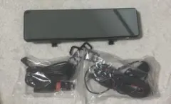 335 電子ミラー ドラレコ pixyda pdr785sm - メルカリ