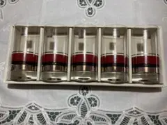 ピエール・カルダン　タンブラーセット（新品・未使用）