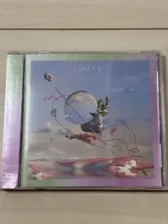 Unity Mrs. GREEN APPLE