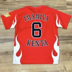 福岡ソフトバンクホークス 今宮健太 ユニフォーム - メルカリ