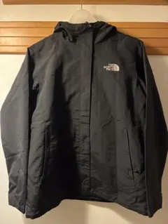 一*平様 THE NORTH FACE フード付きナイロンジャケット 正規品　M