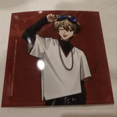 シクフォニ 暇72 TVガイド 特典 ブロマイド