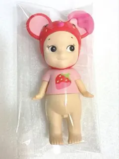 ソニーエンジェル ストロベリーラブシリーズ　Sonny Angel 【匿名配送】