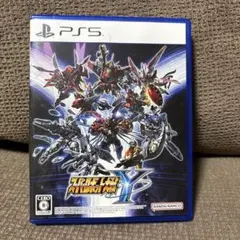 スーパーロボット大戦Y PS5 ソフト