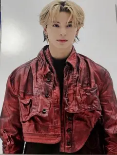 木村慧人 パネル