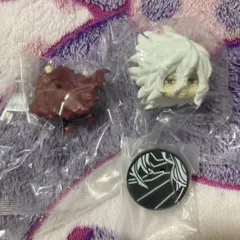 ヒロアカ　死柄木弔　ねんどろいどさぷらいず