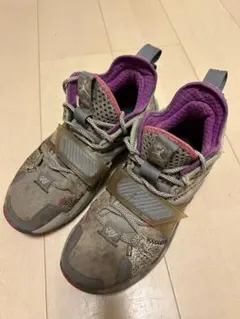 NIKE JORDAN WHY NOT スニーカー