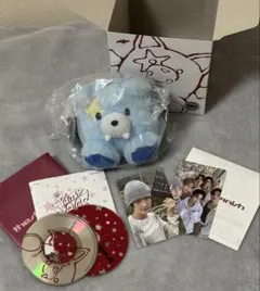 ENHYPEN VANISH ボイスキーリング ジョンウォン