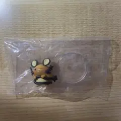 ポケモン カプセルトイ しっぽぽてみて！フィギュア3 デデンネ