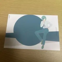 チェンソーマン　アニメイト　ポストカード　姫野