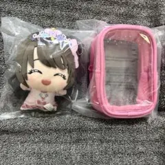 2026年最新】島村卯月 ぬいぐるみの人気アイテム - メルカリ