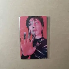 seventeen HAPPY BURSTDAY weverse特典 the8