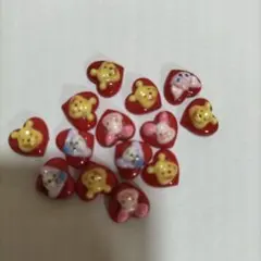 ディズニーぷーさん在庫最後2-70