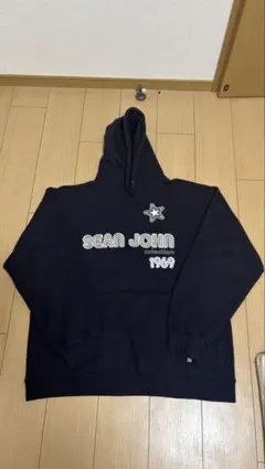 SEAN JOHN ショーンジョン パーカーのサムネイル