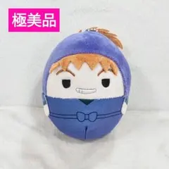 ふわコロりん3 忍たま乱太郎 ドクタケ忍者隊最強の軍師 鉢屋三郎