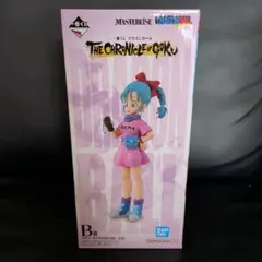 な*か様 ⭐美品⭐1137 ドラゴンボール B賞 ブルマ - メルカリ