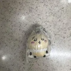 ちいかわマスコットつきビスケット