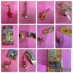 金色のガッシュ‼︎ 期間限定開催のひらパー限定豆本 ガチャポン景品
