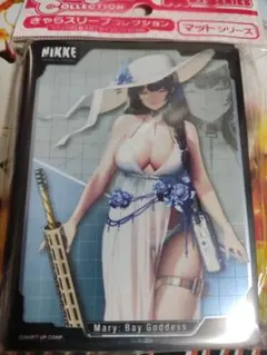 PSA10 ヴァイスシュバルツ SP サイン メアリー ベイ ゴッデス ニケ メルカリ