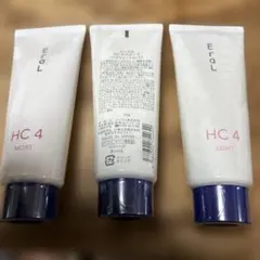 Eral HC 4 MOIST & LIGHT トリートメント 100g ✖️３本のサムネイル