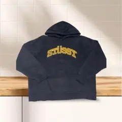 ストゥーシー　パーカー　stussy フーディー