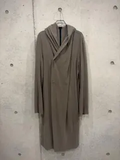 bajra Asymmetrical Zip Coat - メルカリ