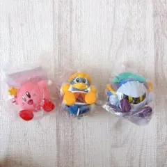 値下げ★すき家　カービィ　パタパタウォーキング　すきすきセット　平成レトロ