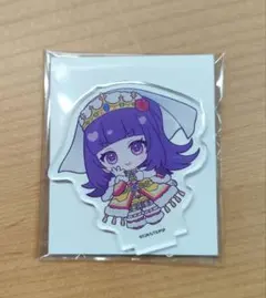 2026年最新】プリパラ しゅうか アクリルの人気アイテム - メルカリ