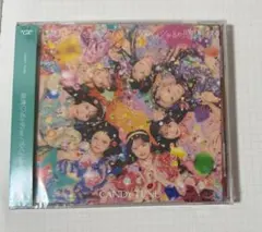総意♡So Free / スペシャル感謝祭　CANDY TUNE盤2