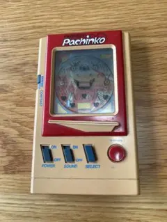 聖戦士ダンバイン ゲームウォッチ 説明書付き BANDAI　バンダイ 聖戦士ダンバイン ゲームウォッチ 説明書付き BANDAI バンダイ