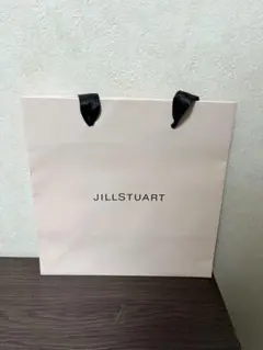 JILLSTUART ショップ袋 ショッパーのサムネイル