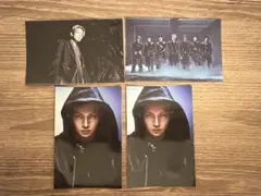 ENHYPEN ヒスン　フィルムフォト　セット