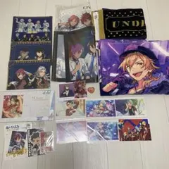 あんさんぶるスターズ　あんスタ　グッズまとめ