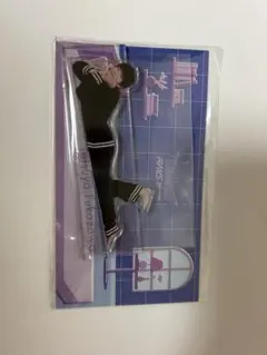 【新品未開封】深澤辰哉 RAYSアクスタ SnowMan