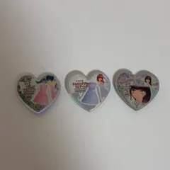 プリズムストーン ピュアハートウエディング サムシングブルーウエディング