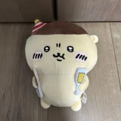 ちいかわ　メリクリぬいぐるみ①＆②6体コンプセット ちいかわ メリクリぬいぐるみ②｜タイトーの11月のおすすめプライズ