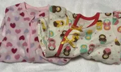 ロンパース　まとめ売り