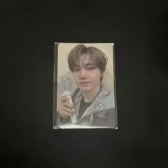 treasure ドヨン ペンライト2 オフライン トレカ