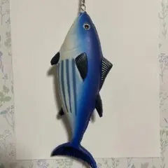 プニプニ海鮮　プニプニ鮮魚　カツオ