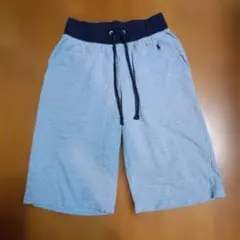 Polo Ralph Lauren 　ヘインズ　スウェットショートパンツ M美品のサムネイル