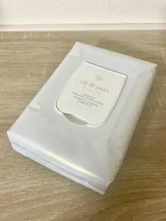 【新品未使用】クレ・ド・ポー ボーテ ランジェットデマキアントヴィサージュ