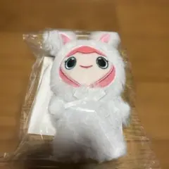 未開封 モモ TWICE MISAMO PLAY バッグチャーム モブリー