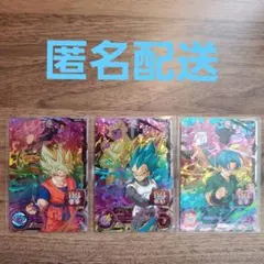 2026年最新】cp ドラゴンボールヒーローズの人気アイテム - メルカリ