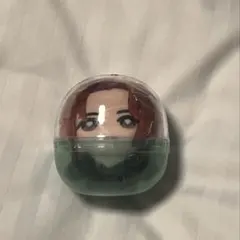 かぷっこふれんず INI 松田迅 ぬい 冊子付き