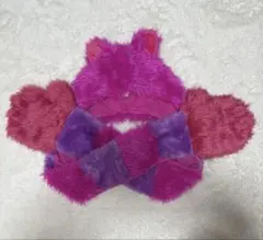 チシャ猫 マフラー ファンキャップ メルカリ内最安値