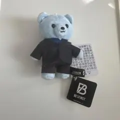 BE:FIRST 公式ペンライトVer2 SUNTO くまぬい セット - メルカリ