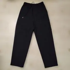 【新品】H BEAUTY&YOUTH　ウーステッドヴェイカントイージーパンツ