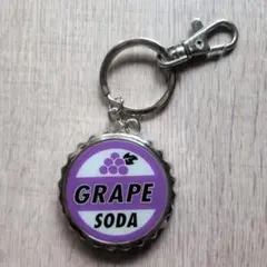 エリーバッチ キーチェーン