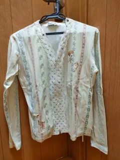 【美品】クニオコレクション トップス