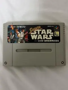 SFC スーパースターウォーズ